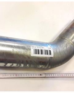 Elbow 45deg ND102 200mm long  M&M